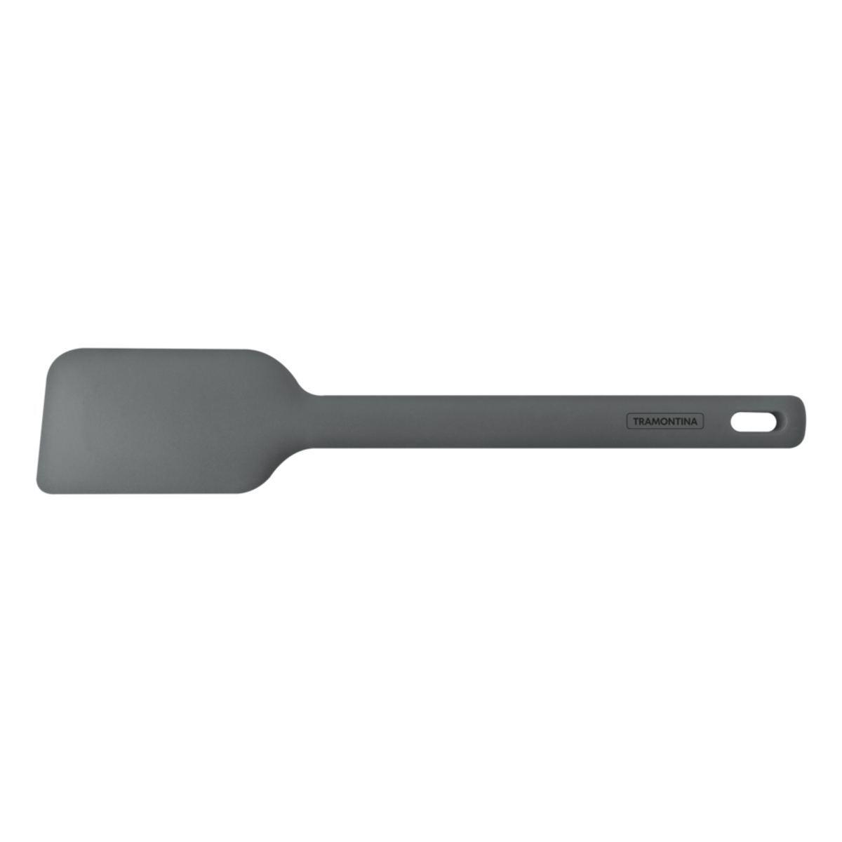Espátula Molde em Silicone Cinza Tramontina - 25814160