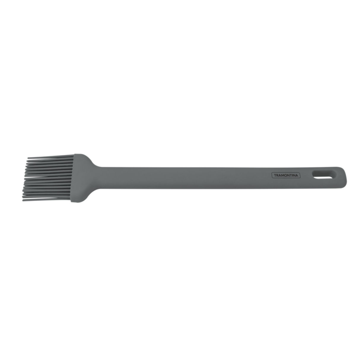Pincel de Silicone Molde Cinza Tramontina - 25818160
