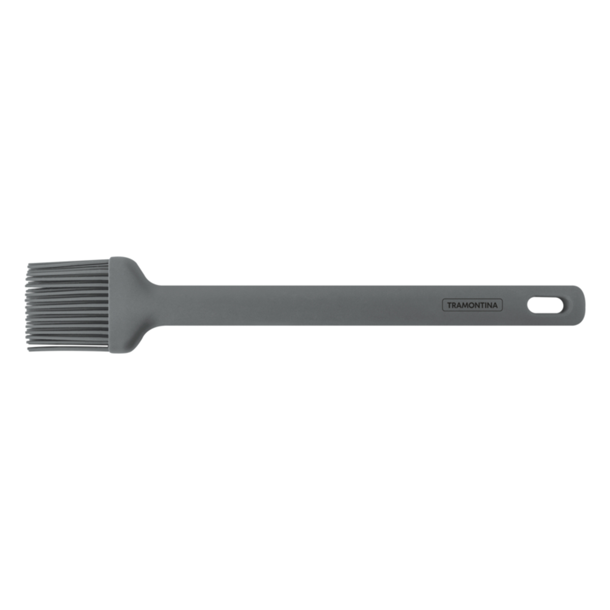 Pincel de Silicone Molde Cinza Tramontina - 25818160