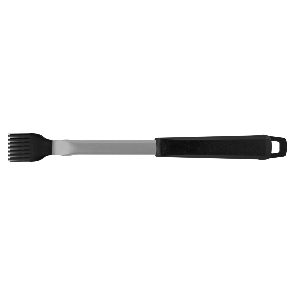 Pincel para Churrasco em Aço Inox e Polipropileno com Cerdas em Silicone Tramontina - 26595100