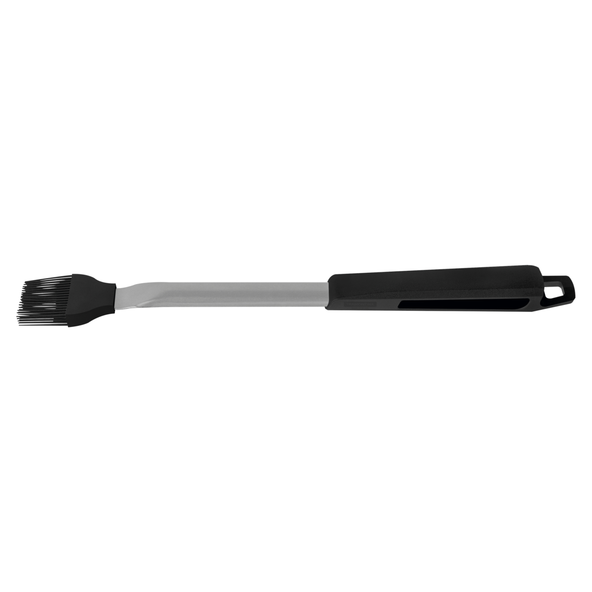 Pincel para Churrasco em Aço Inox e Polipropileno com Cerdas em Silicone Tramontina - 26595100