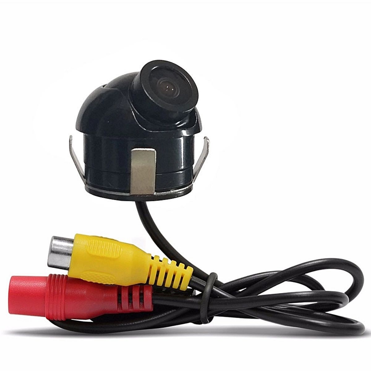 Câmera de Ré Tartaruga Automotiva Drone 16mm 120/170 Graus 12V Pixels 656x492 Overvision 1127000