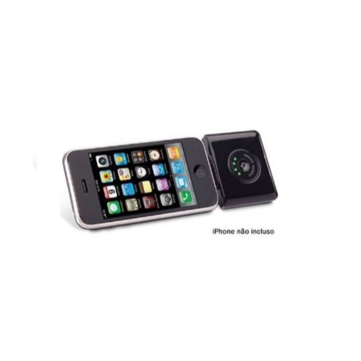 N/A Bateria Portatil para Smartphone IOS 850mAH 65402 - Dazz