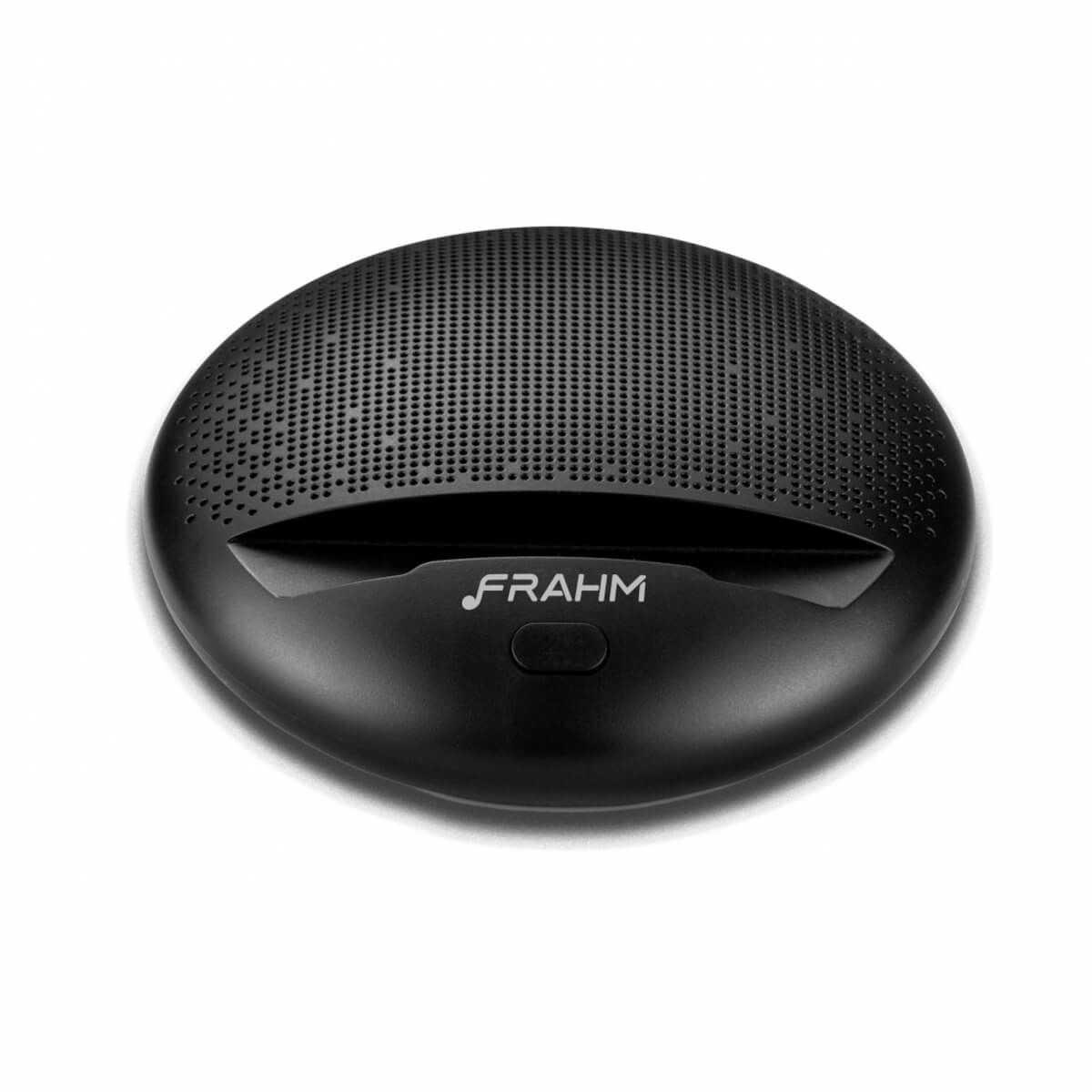 Caixa de Som Portátil 3W Dock Station Meet One BT P2 Celular Frahm - 31710