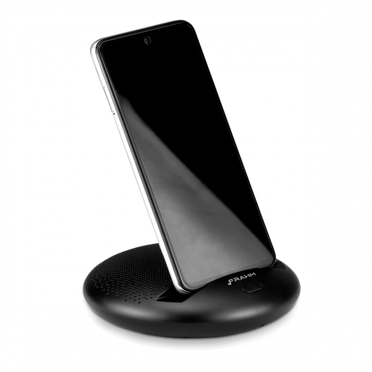Caixa de Som Portátil 3W Dock Station Meet One BT P2 Celular Frahm - 31710