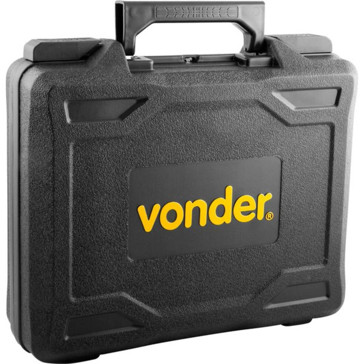 Soprador Térmico Digital STV 1800 220V 1.800W 2 Estágios Com Acessórios Vonder - 60.01.018.220