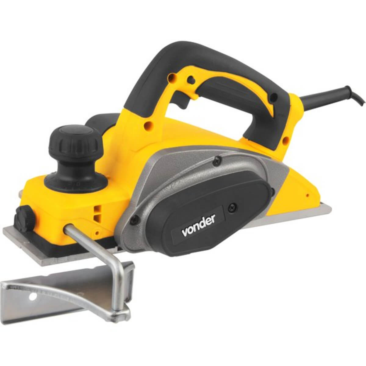 Plaina Elétrica PLV 625 127V 620W Vonder - 60.01.625.127