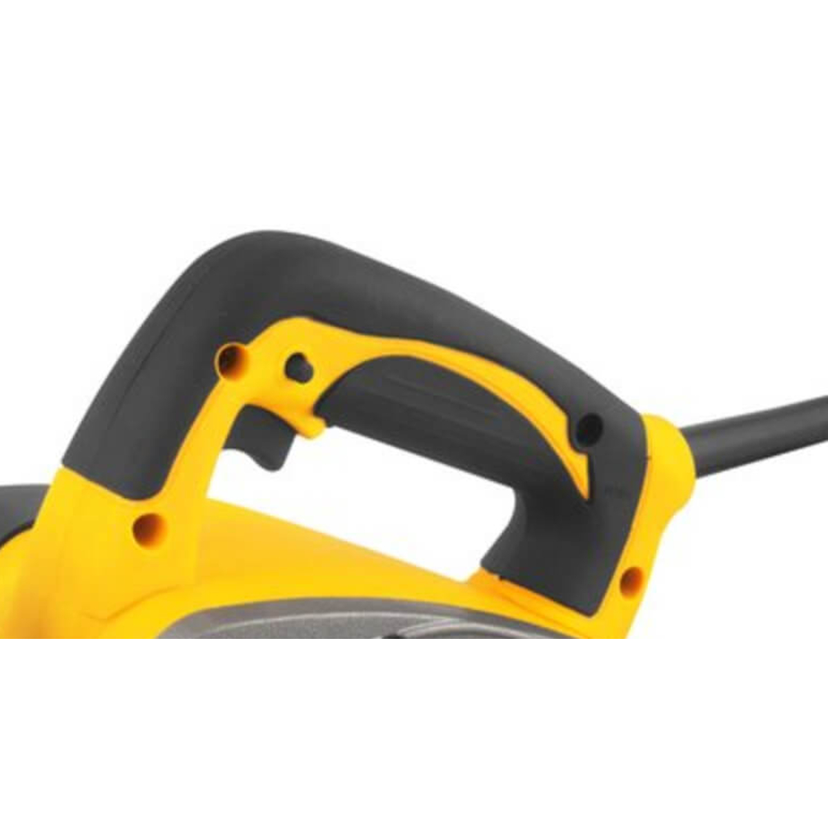 Plaina Elétrica PLV 625 127V 620W Vonder - 60.01.625.127
