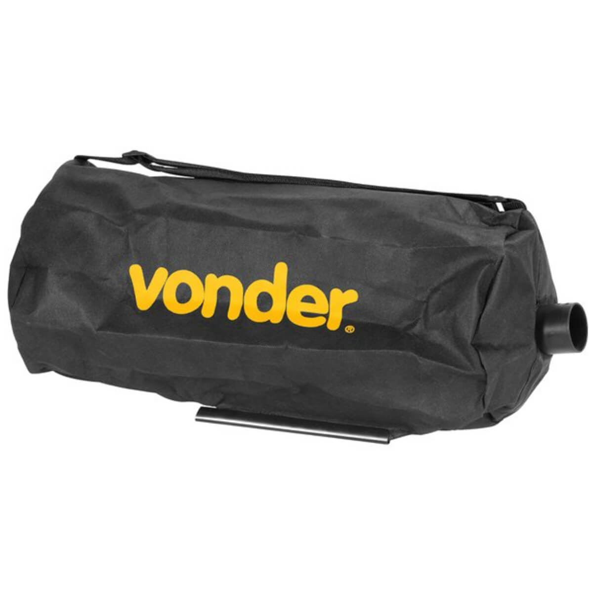 Lixadeira de Parede e Teto c/ Led 220V LPV750 Mangueira 2M Vonder - 60.01.750.220
