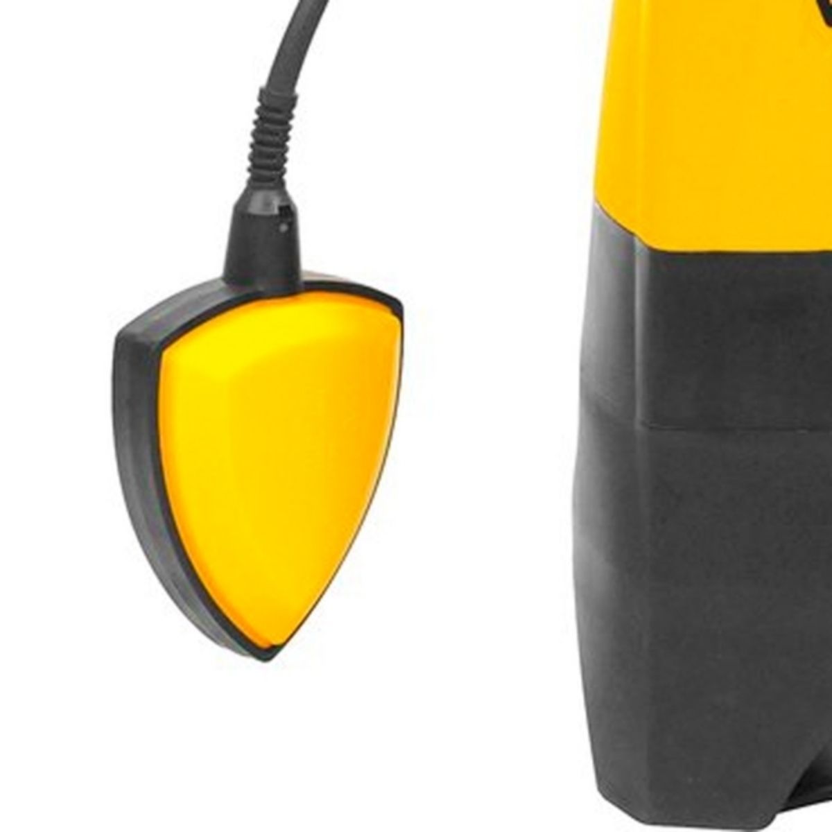 Bomba Submersa 450W BSV450 220V para Água Limpa/Suja Vonder - 68.86.450.220