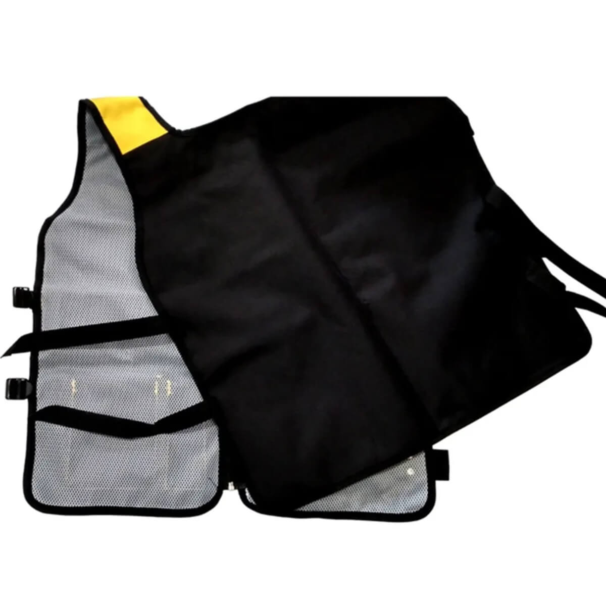 Colete Porta-Ferramentas CL 013 com 7 Bolsos Vonder - 35.40.300.013