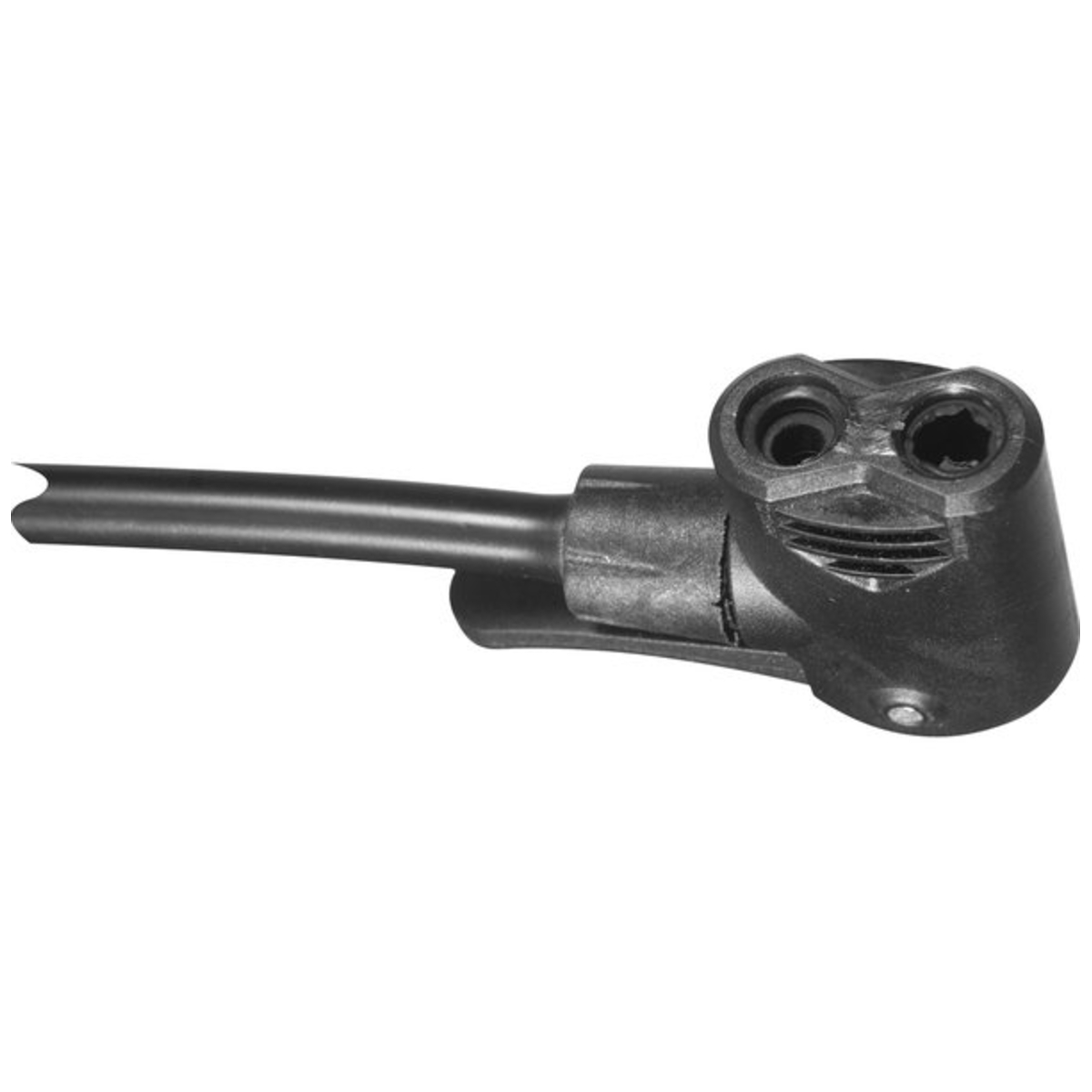 Bomba de Ar para Encher Pneus com Alavanca 60cm Vonder - 35.98.060.000