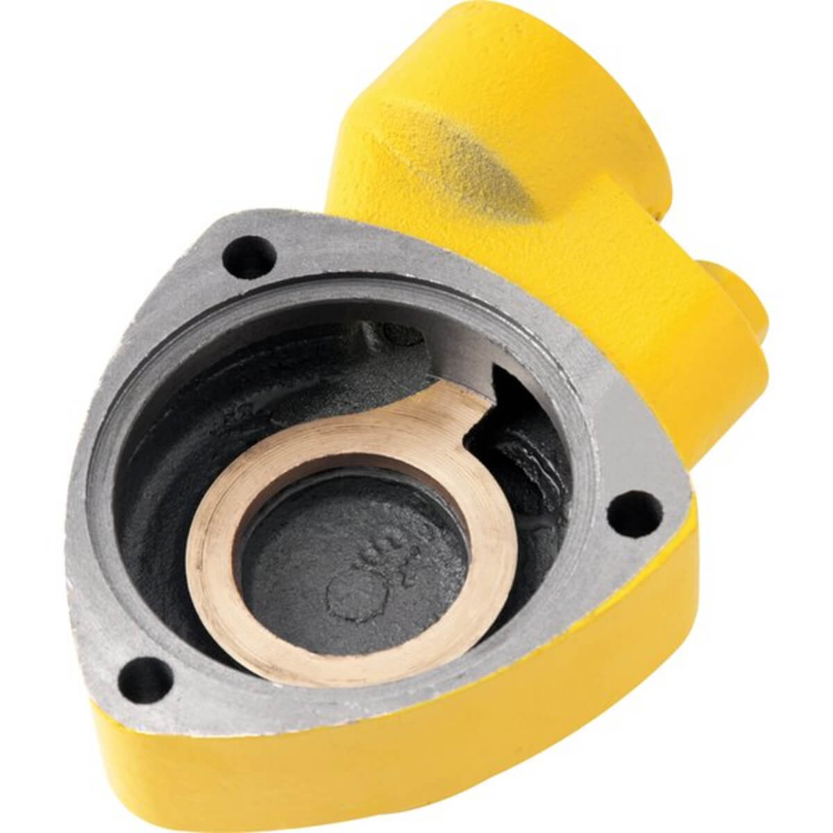 Bomba de Água Periférica 1/2CV BPV375 Bivolt Vonder - 66.86.100.012