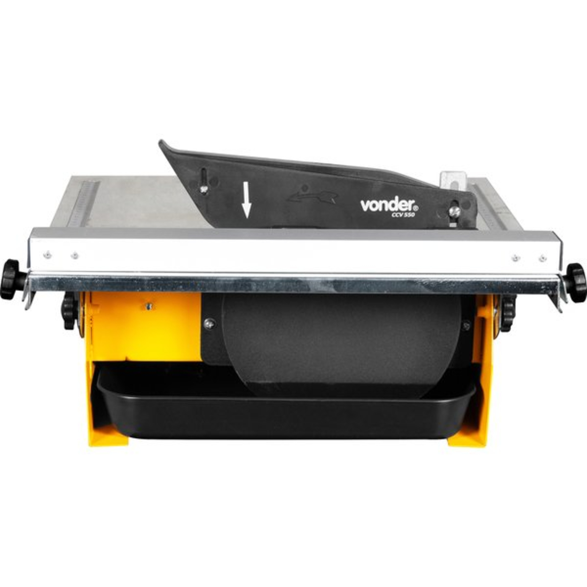 Cortador de Cerâmicas e Porcelanatos CCV550 220V 550W Vonder - 68.91.550.220