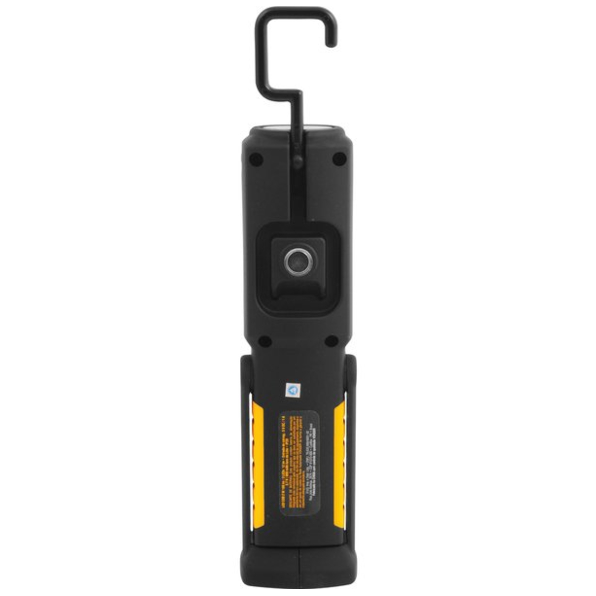 Lanterna Recarregável  2W COB com 3 LEDS Vonder LR180I -  80.75.015.180