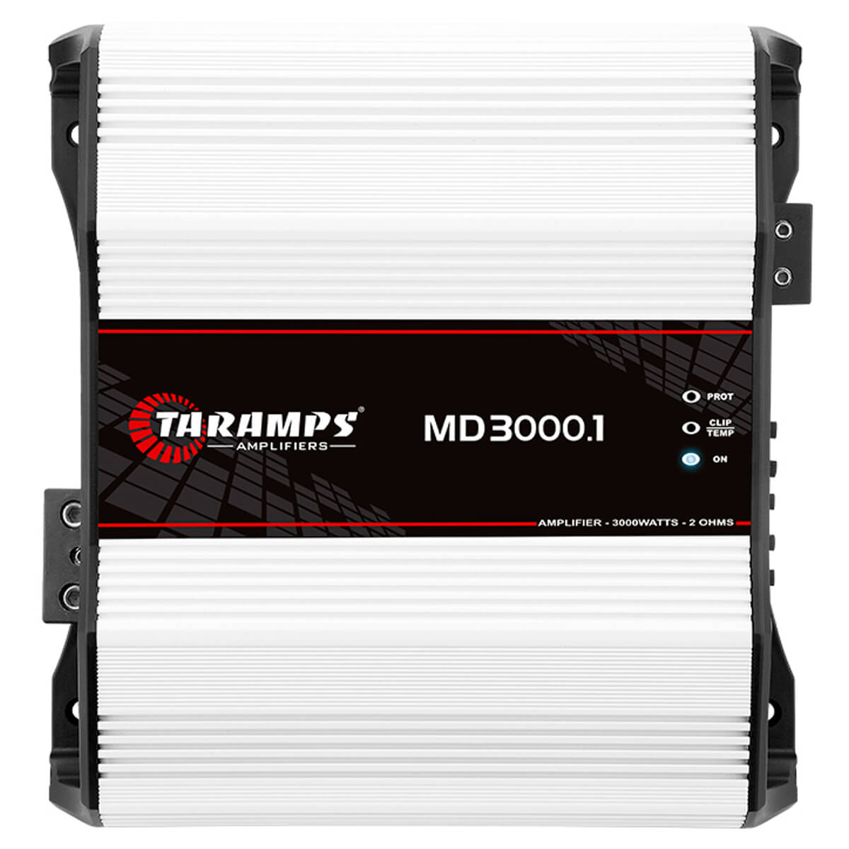 Módulo Amplificador Taramps MD 3000.1 3000W RMS Full Range 1 Canal 2 Ohms Classe D