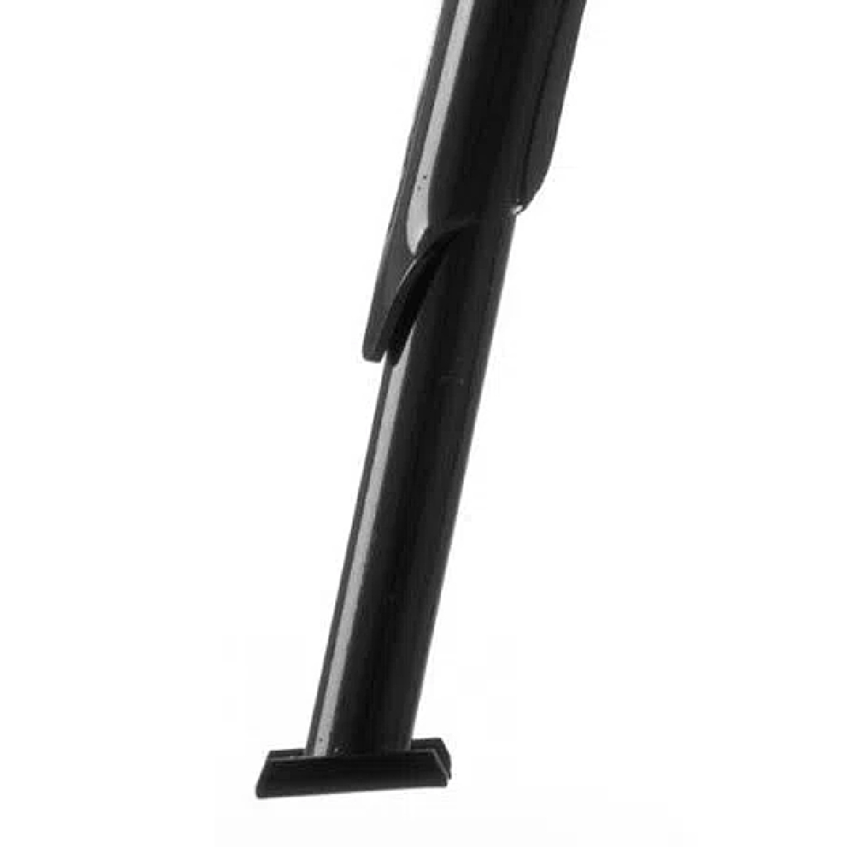 Cavalete Central Compat. C/ Titan 2000 KS/ES Preto em Aço Tubular Reforçado Pro Tork CA-48HPLT