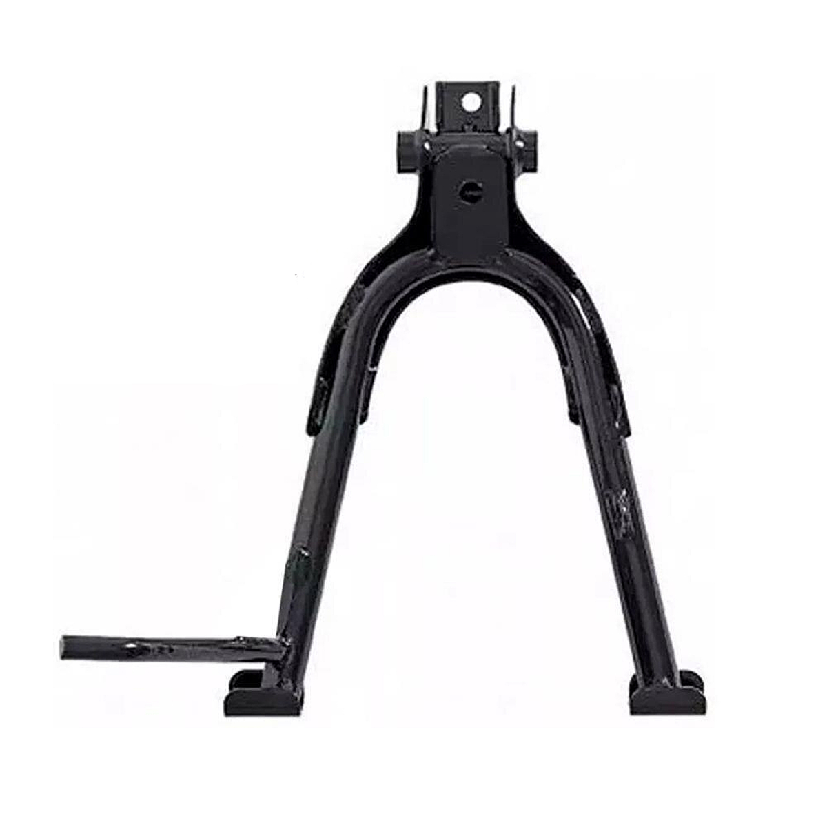 Cavalete Central Pro Tork CA-67HPLT Titan 150 2004-2014 Aço Tubular Reforçado Preto