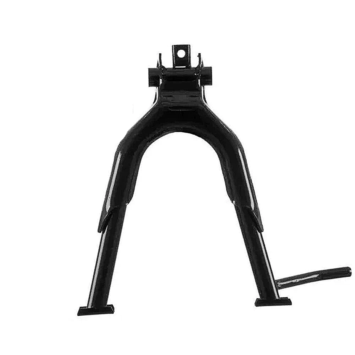 Cavalete Central Pro Tork CA-67HPLT Titan 150 2004-2014 Aço Tubular Reforçado Preto