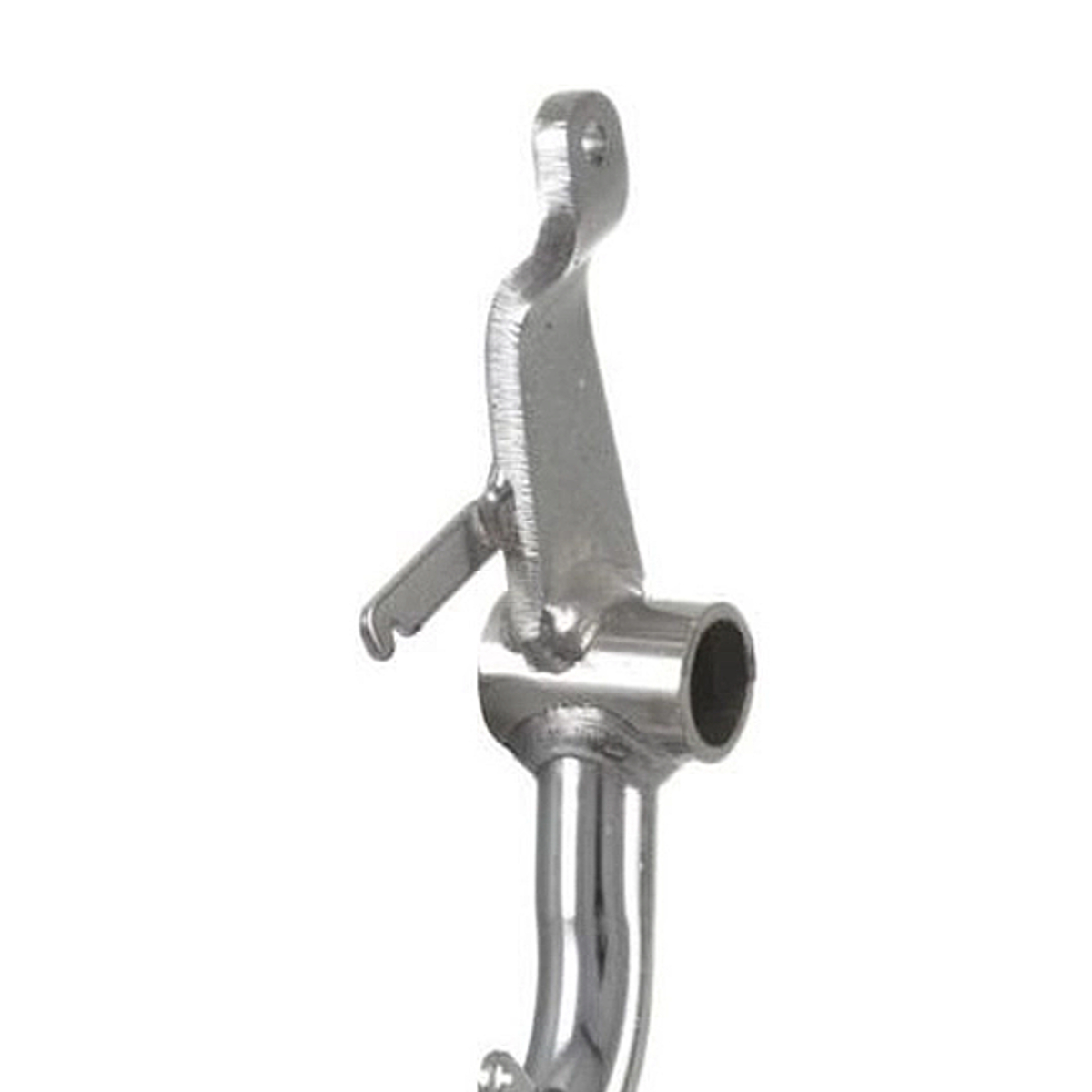 Pedal de Freio Compat. C/ Titan/Fan 125 00/03 Titan 150 Fan 125 04/15 Cromado Pro Tork PF-11HLT