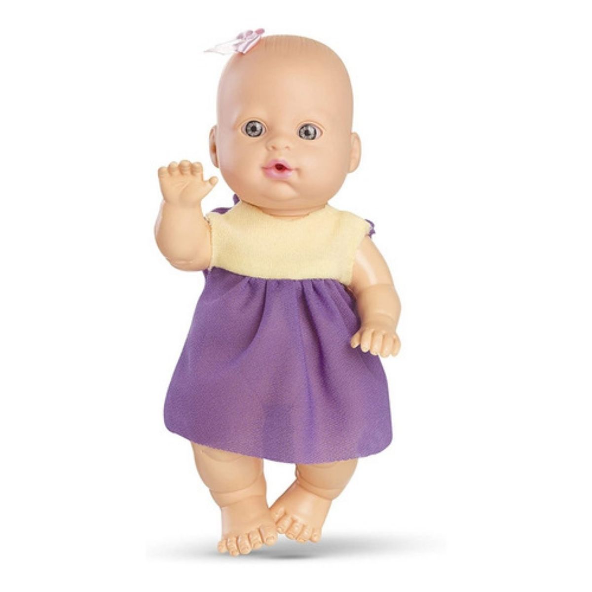 Boneca Minha Pequena Vinil OMG Kids - 0005