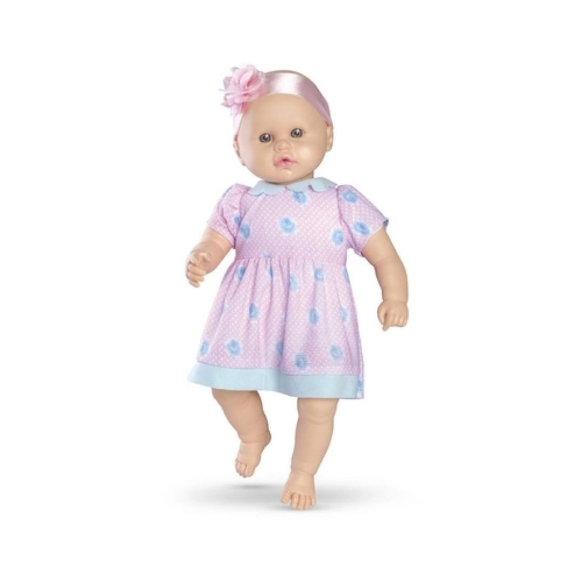 Boneca Vinil Minha Vida OMG Kids - 0013