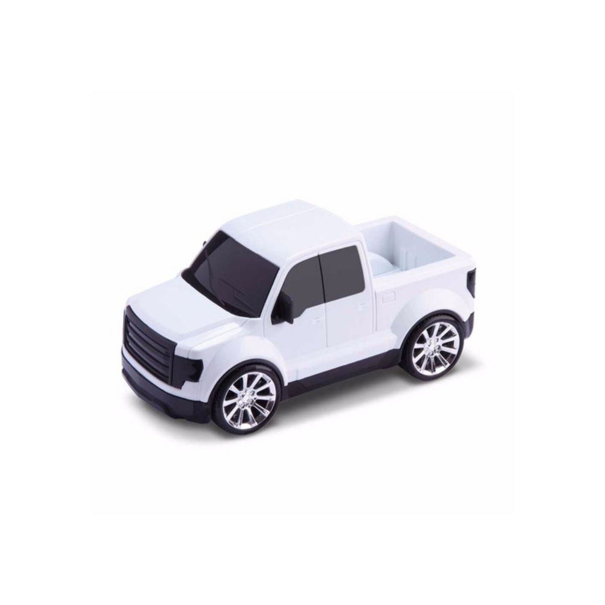 Carrinho Top Motors Pick-Up Cor Sortida OMG Kids - 4685