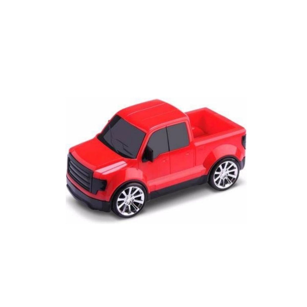 Carrinho Top Motors Pick-Up Cor Sortida OMG Kids - 4685