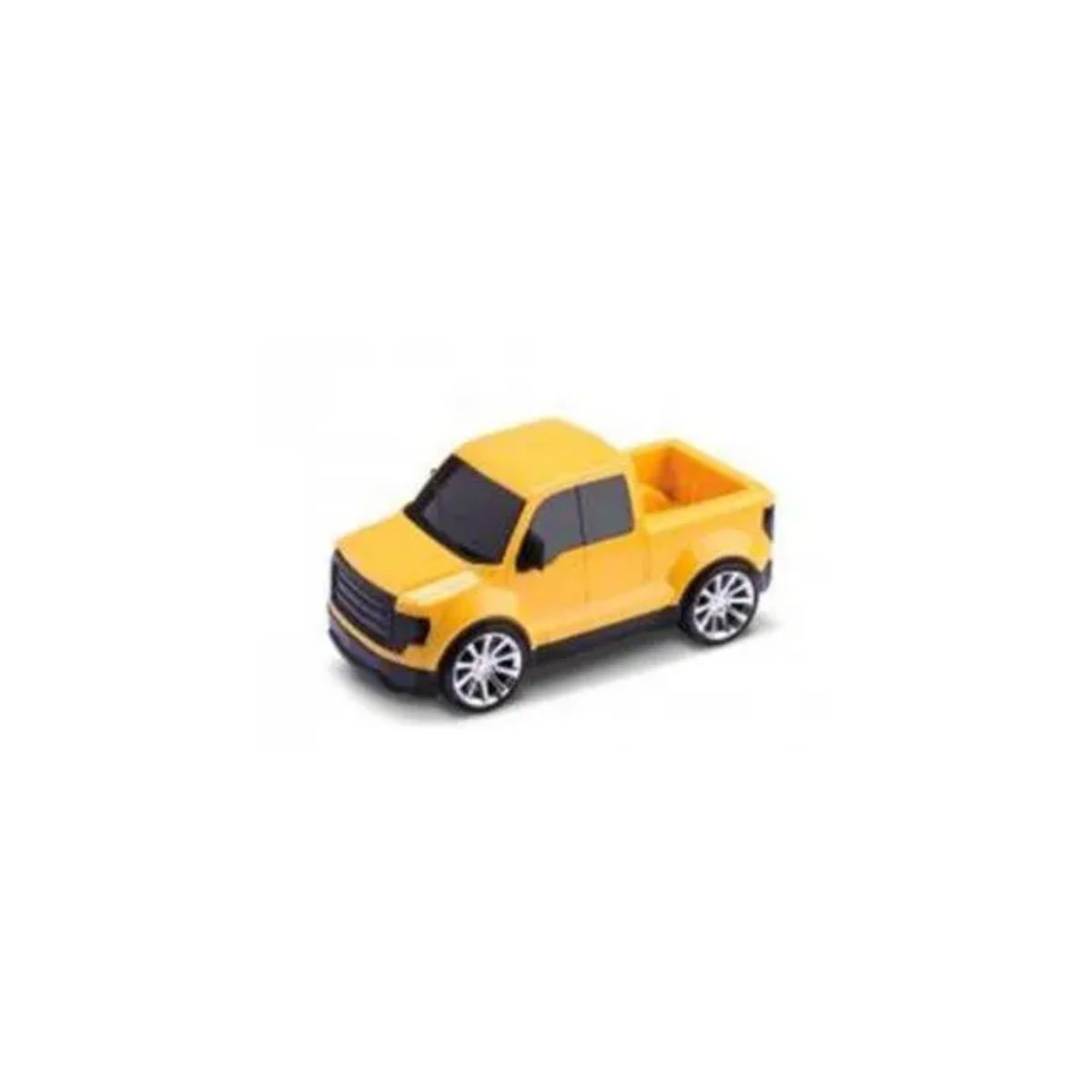 Carrinho Top Motors Pick-Up Cor Sortida OMG Kids - 4685
