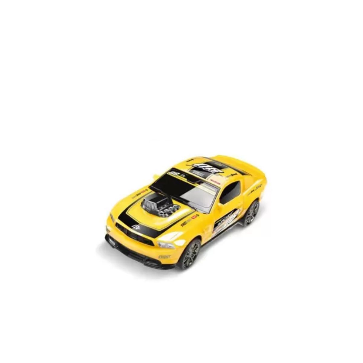 Carrinho De Brinquedo Radical Corridas Legends Motor Racing 35cm Sortidos OMG Kids
