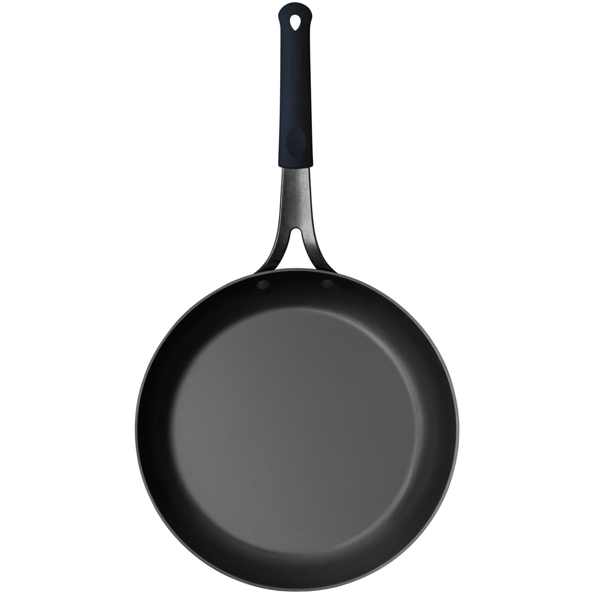 Frigideira Tramontina Profissional em Ferro 30cm 2,5L - 20766030
