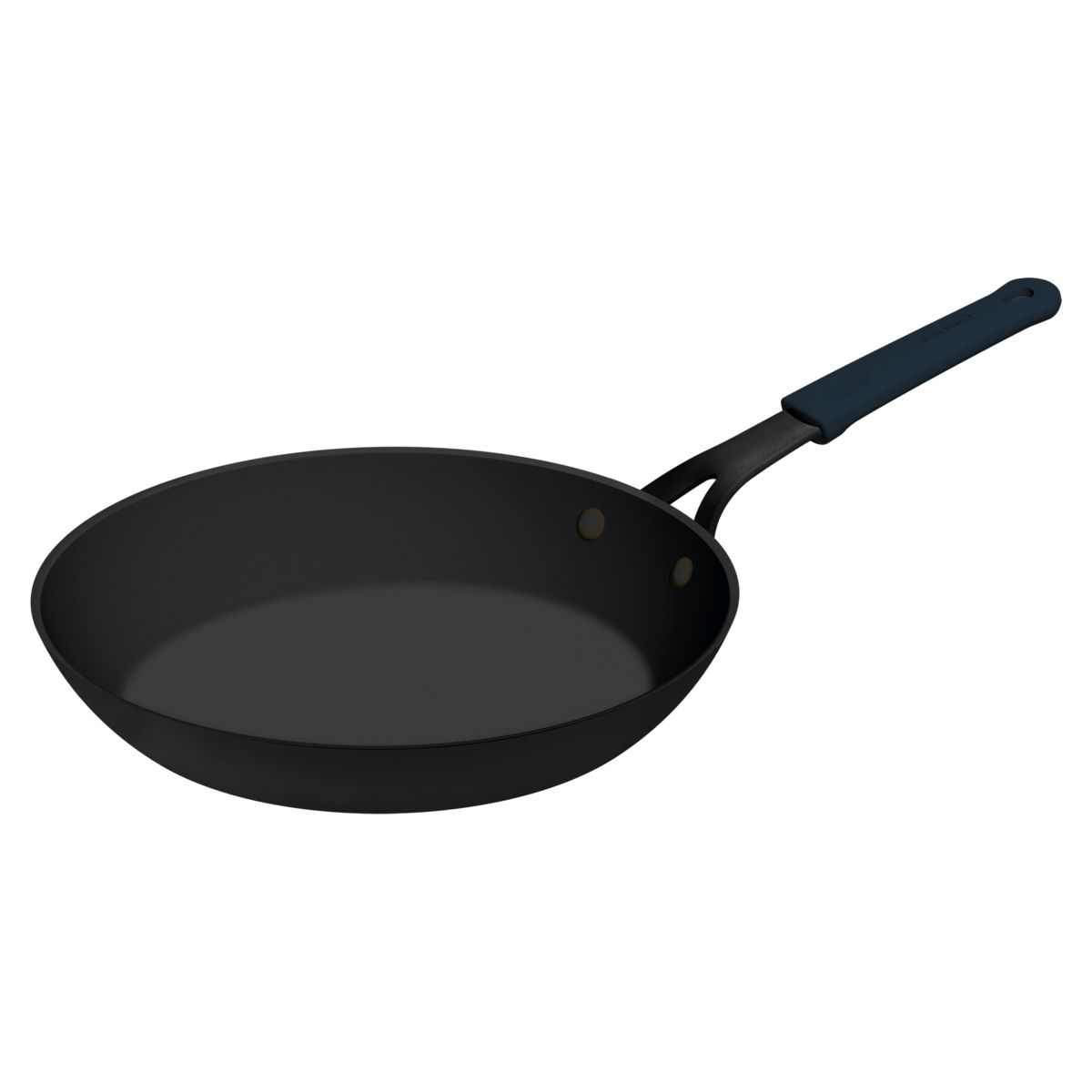 Frigideira Tramontina Profissional em Ferro 30cm 2,5L - 20766030