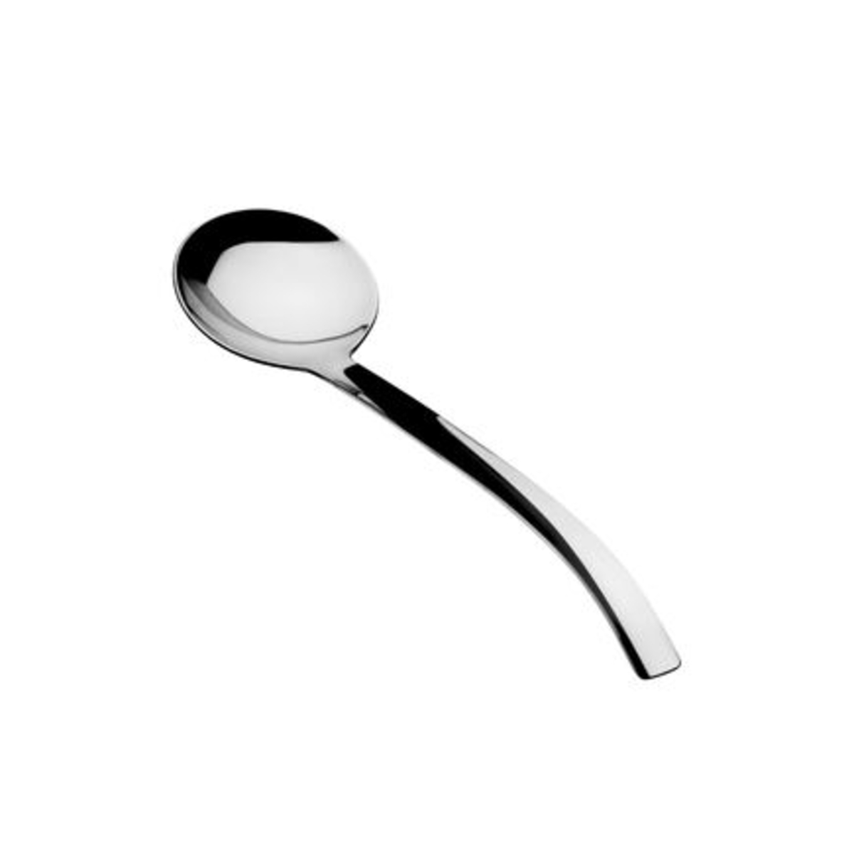 Açucareiro em Aço Inox com Colher Tramontina - 64400500