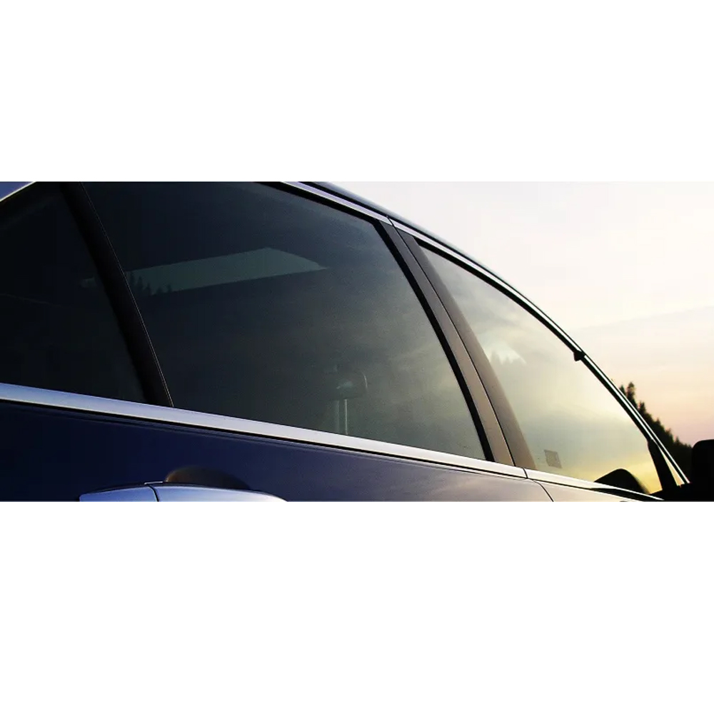 Insulfilm Profissional Anti Vandalismo Clear PS4 Linha Safety Line 1/2 Bobina 15 metros 70042