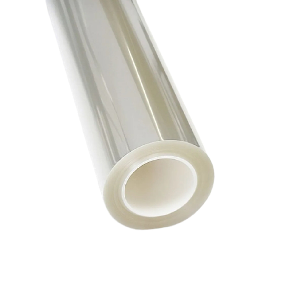 Insulfilm Profissional Anti Vandalismo Clear Transparente PS2 Safety 1/4 Bobina 7.5 Metros 70024