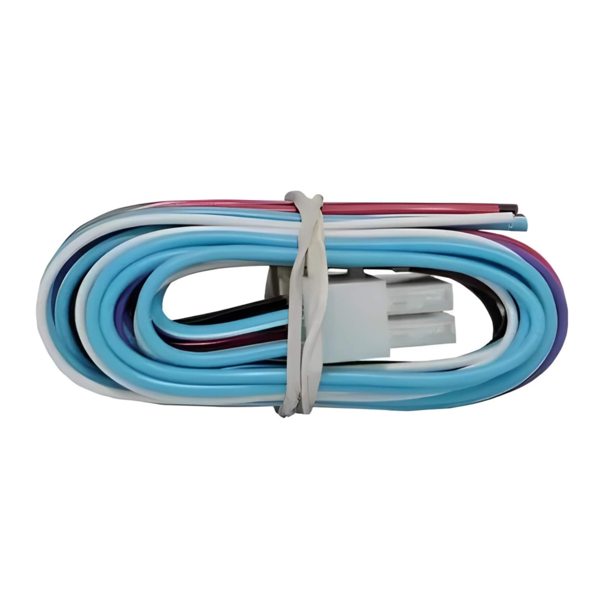 Módulo De Vidro Elétrico Universal 2 Portas Antiesmagamento Digital Soft - AW52 Plus AA.52.0002