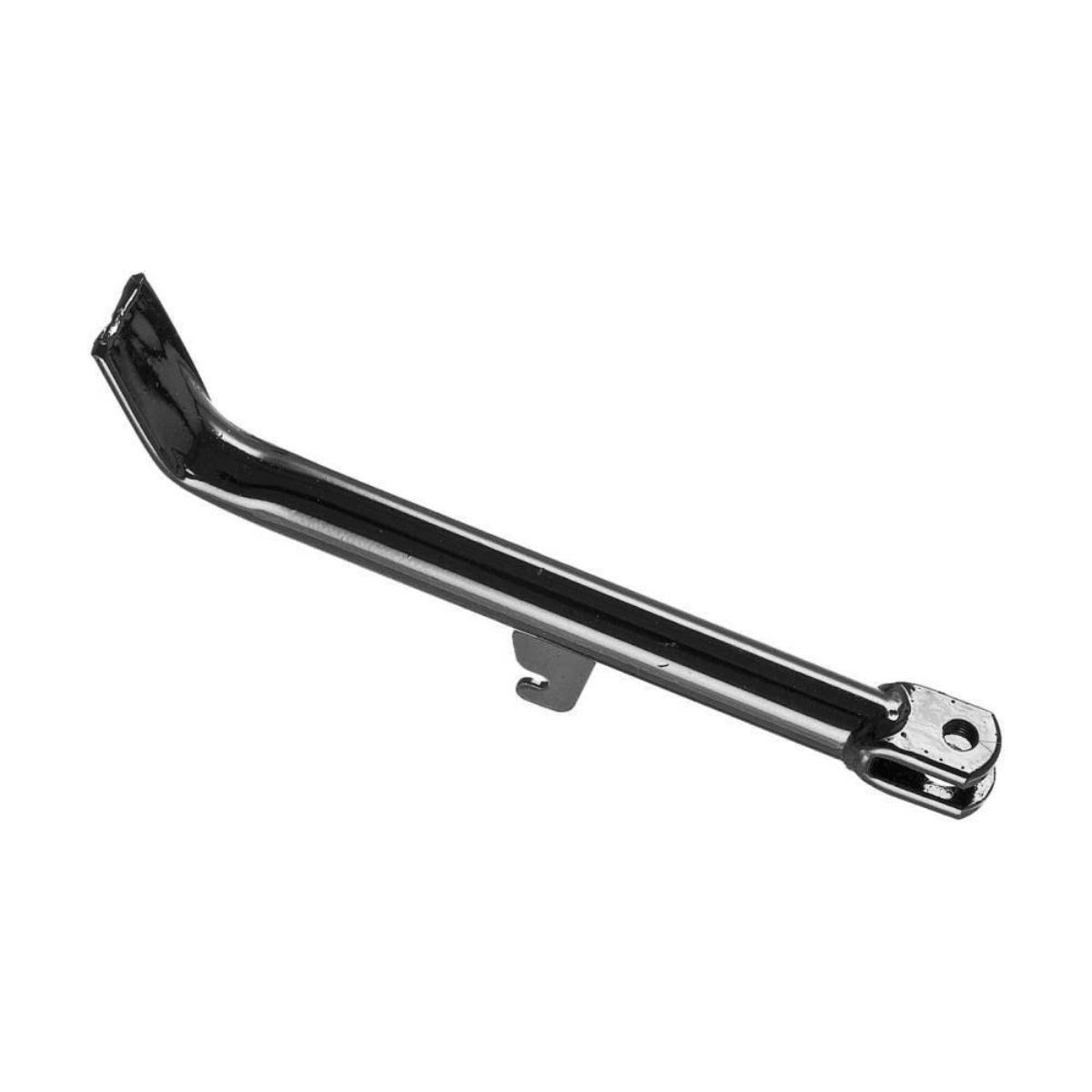 Cavalete Lateral Sem Borracha Para Titan 99/Titan/Fan 125/150/160 +2016 CG  Pro Tork CA-39HPLT