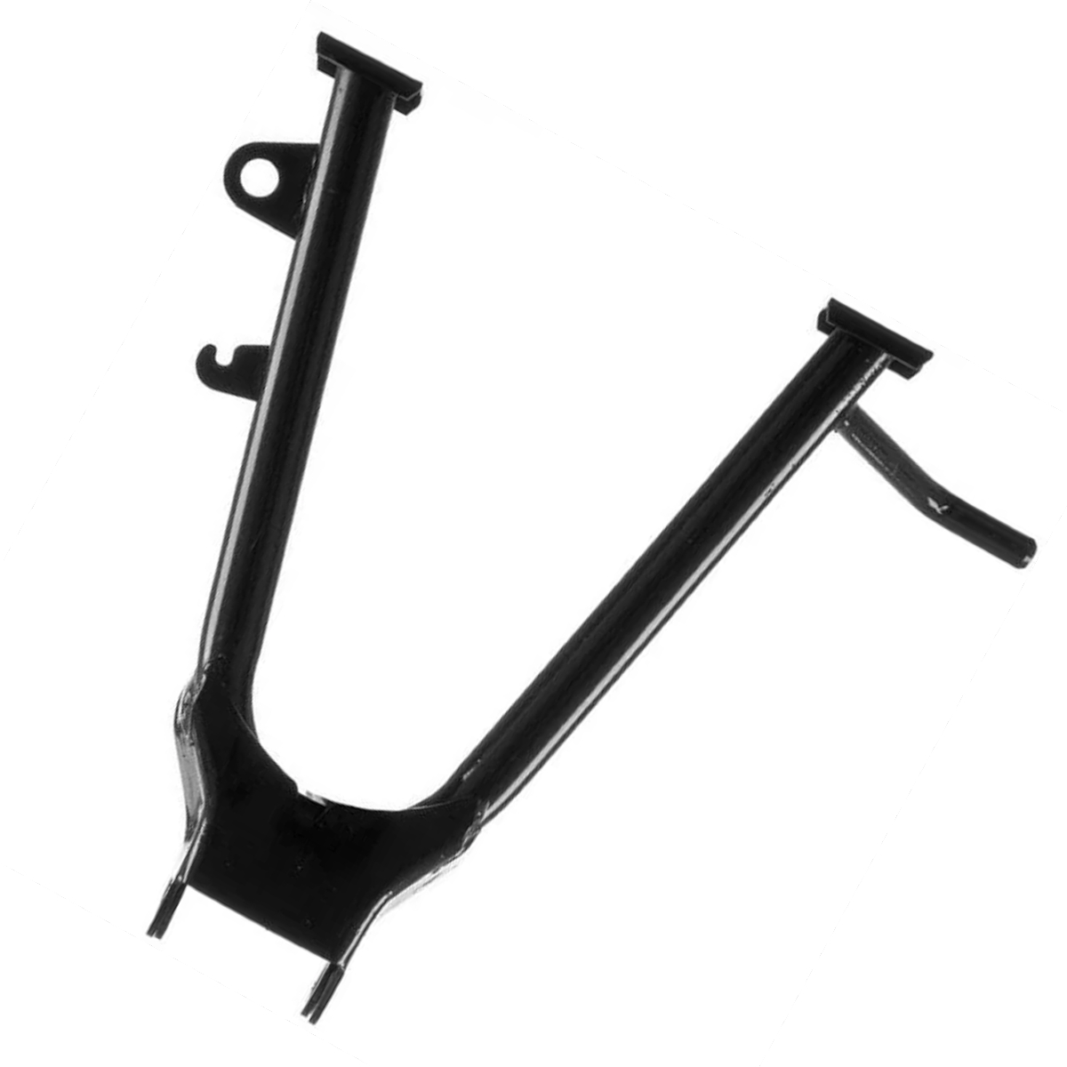 Cavalete Central Compatível Com YBR / Factor 125 2016 Aço Tubular Resistente Pro Tork CA-49YPLT