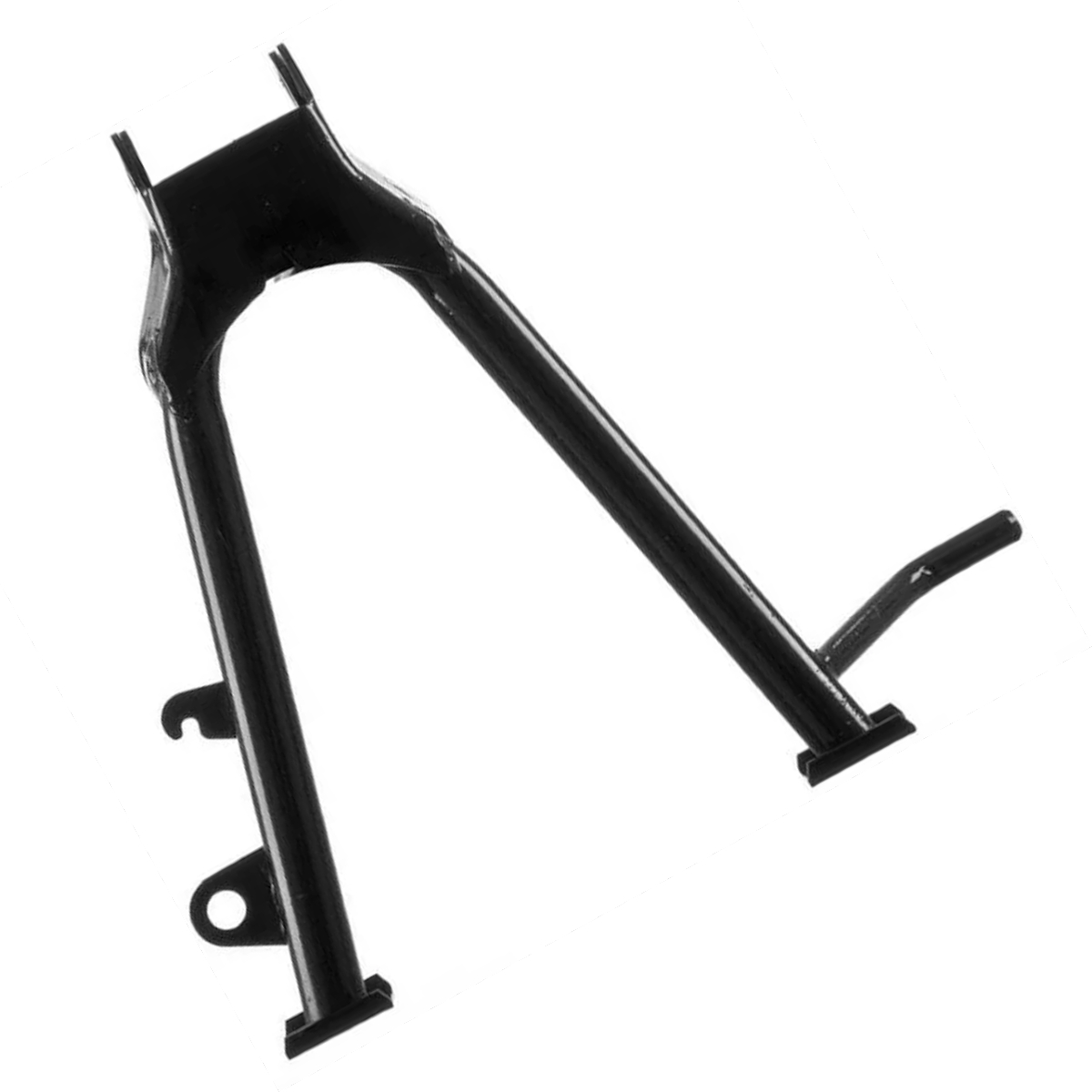 Cavalete Central Compatível Com YBR / Factor 125 2016 Aço Tubular Resistente Pro Tork CA-49YPLT