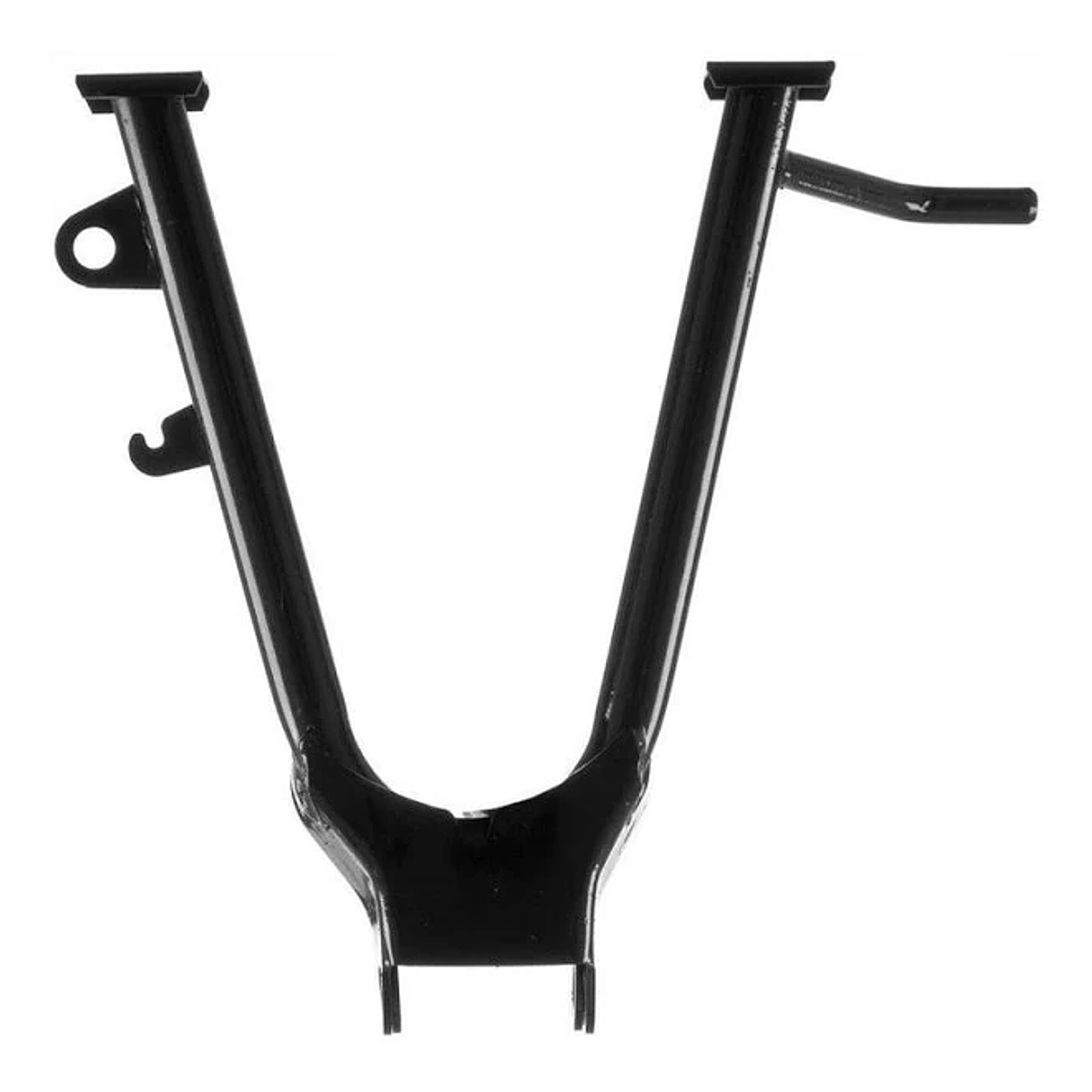 Cavalete Central Compatível Com YBR / Factor 125 2016 Aço Tubular Resistente Pro Tork CA-49YPLT