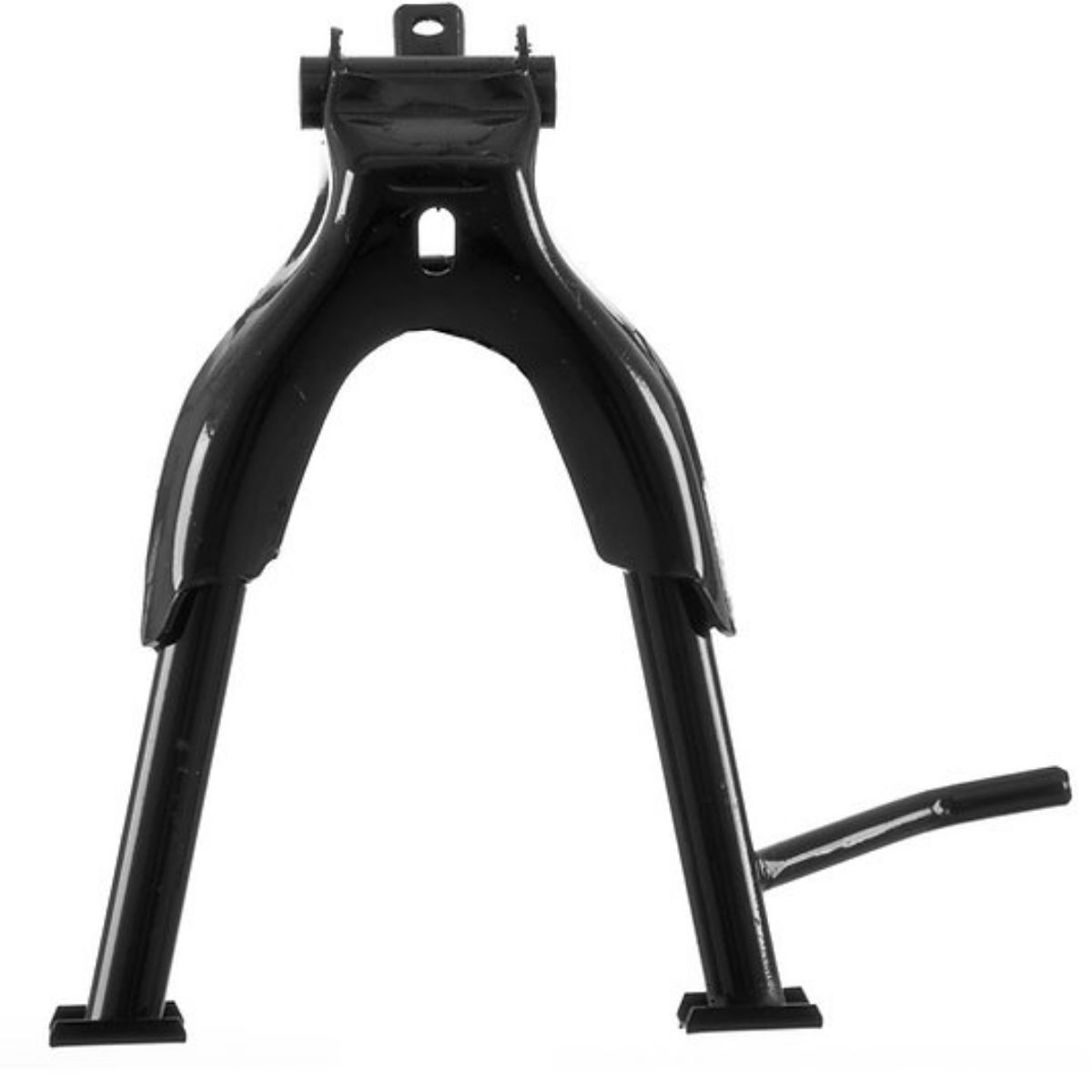 Cavalete Central Para Honda Biz 125 Aço Reforçado Resistência Durabilidade CA-76HPLT Pro Tork