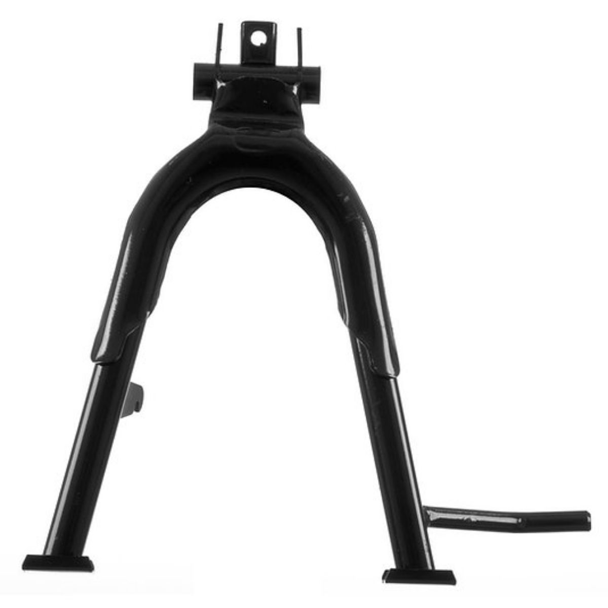 Cavalete Central Para Honda Biz 125 Aço Reforçado Resistência Durabilidade CA-76HPLT Pro Tork
