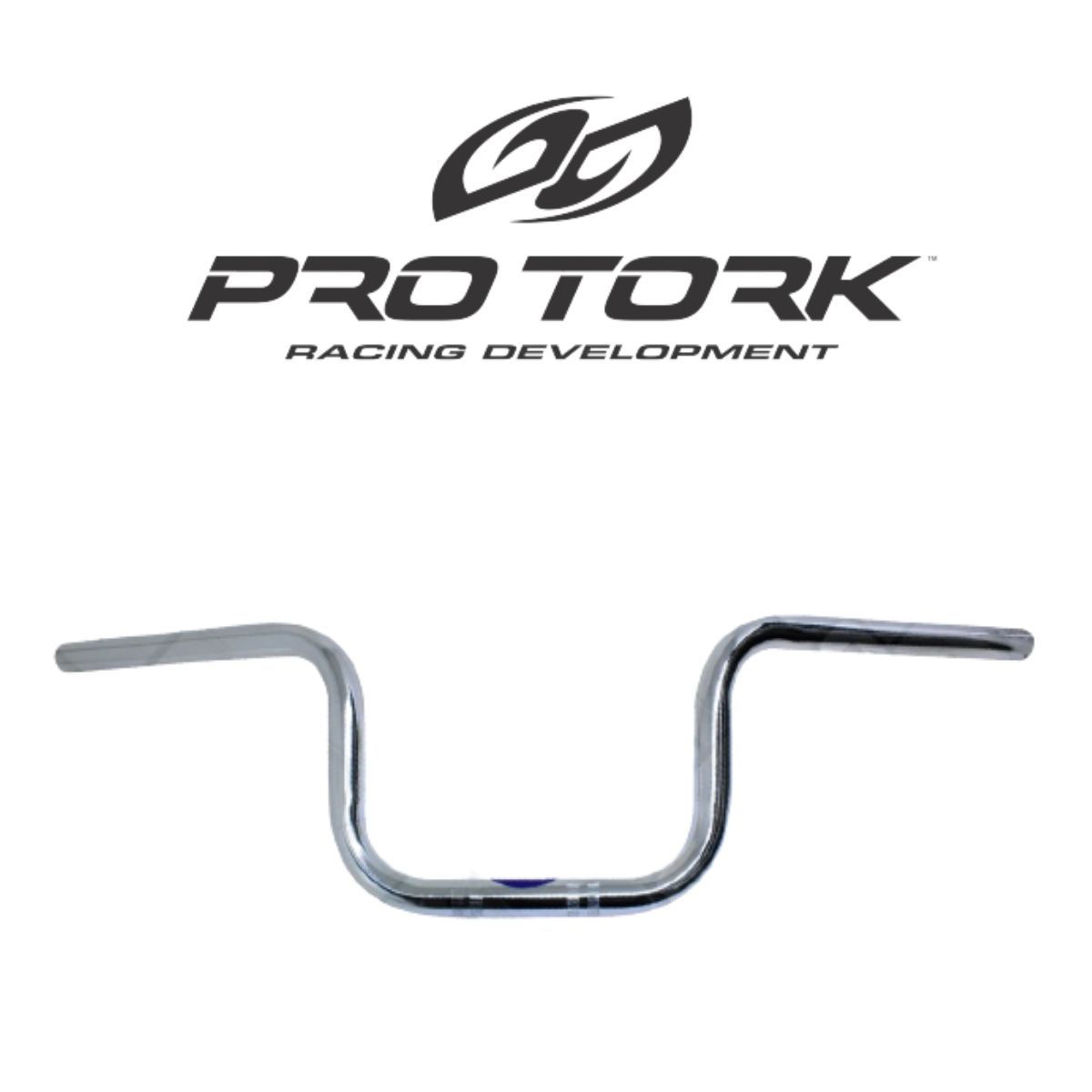 Guidão Original Compatível TITAN/FAN 125 2000-2003 e TITAN/FAN 125/150 2004-2008 ProTork GU-97HCLT