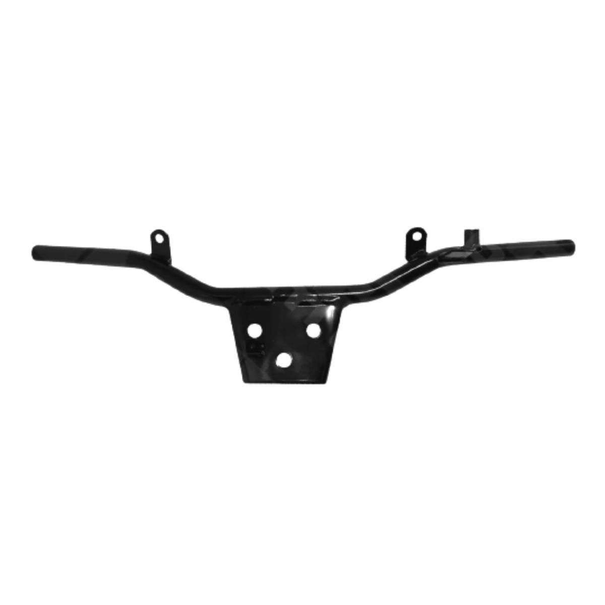 Guidão Original Compatível  com Biz 100 1998 a 2004 Pro Tork GU-98HPLT