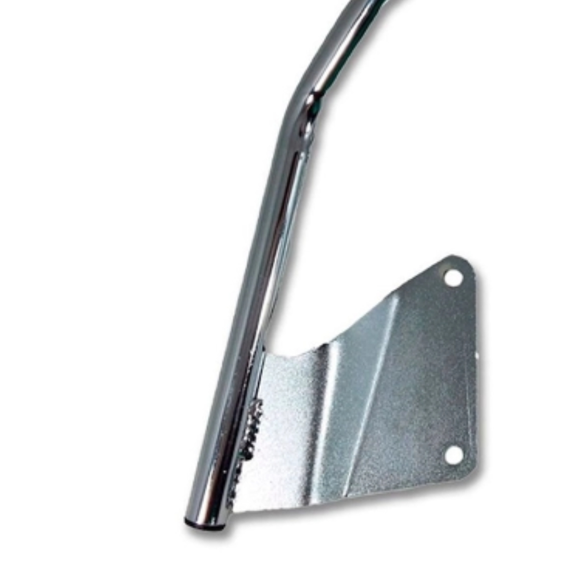 Alça Traseira Modelo Especial Comp. C/ Titan 160 2016-2019 Cromado Aço Tubular Pro Tork AL-61HC