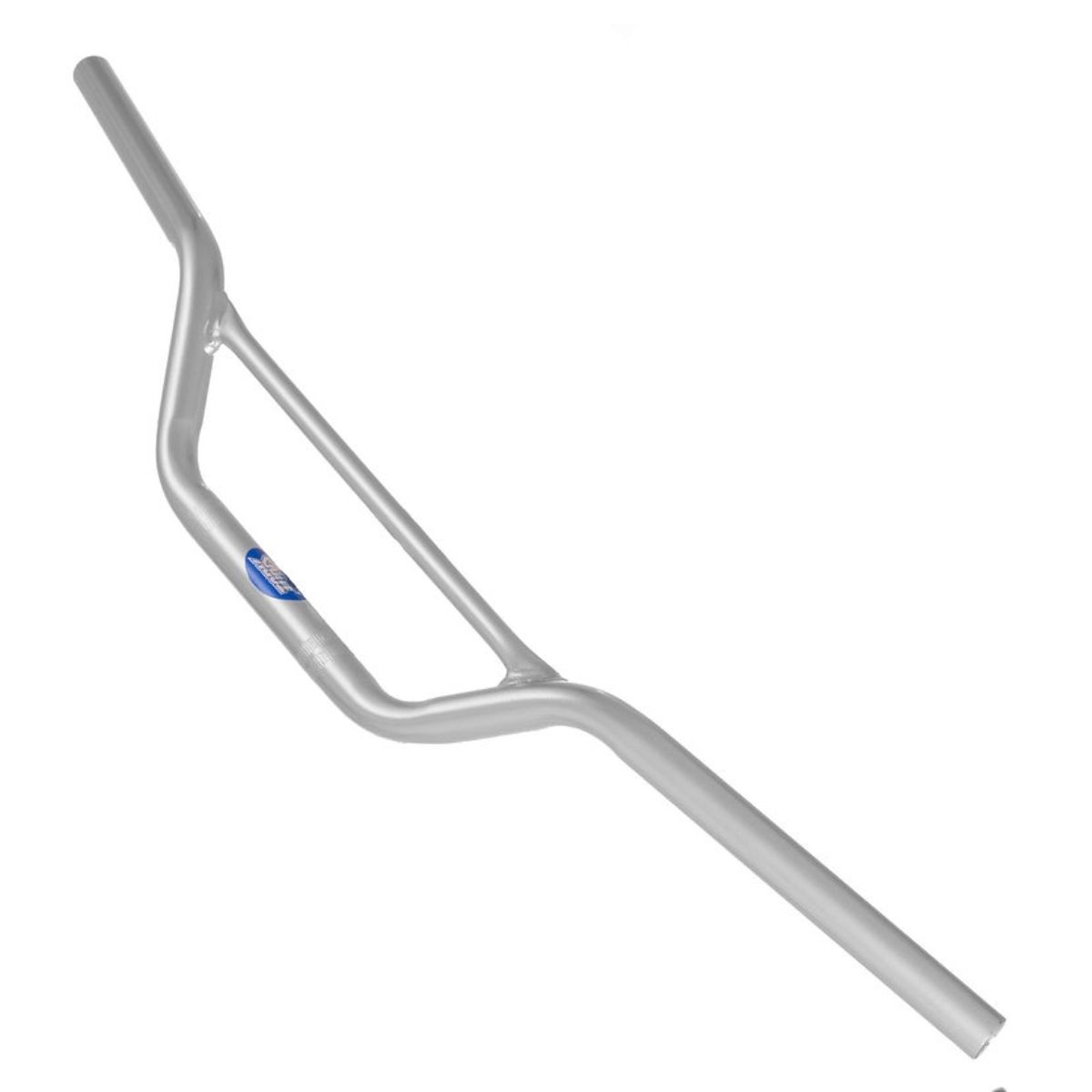 Guidão Original Compatível com Honda XRE 300 Cromado Pro Tork GU-111HPR