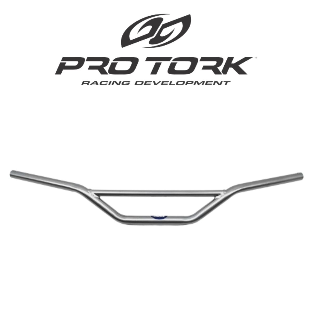 Guidão Original Compatível com Honda XRE 300 Cromado Pro Tork GU-111HPR