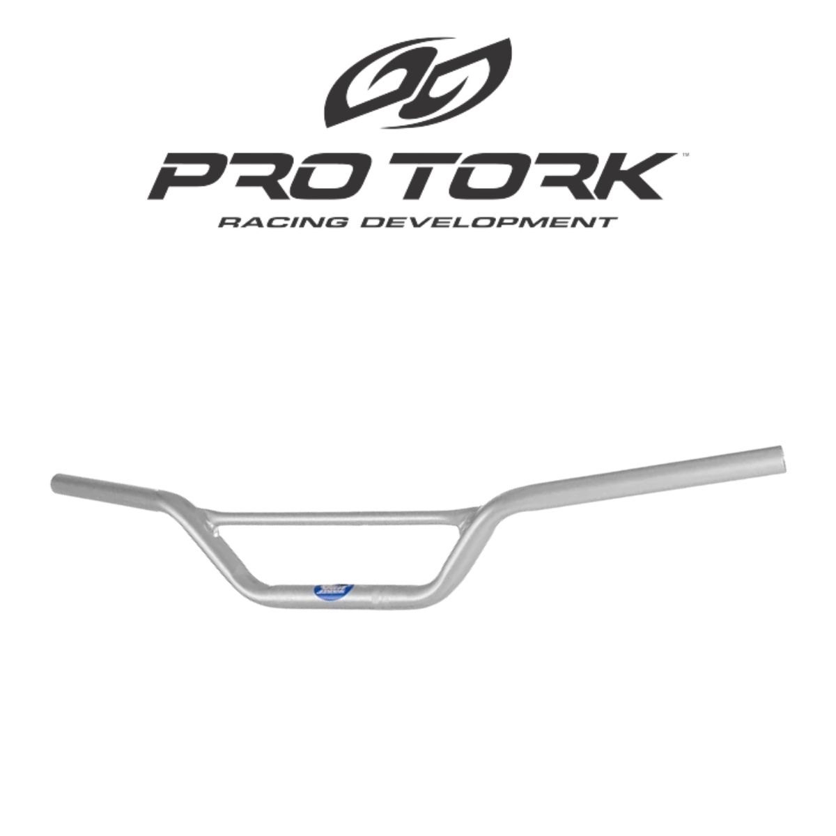 Guidão Original Compatível com Honda XRE 300 Cromado Pro Tork GU-111HPR