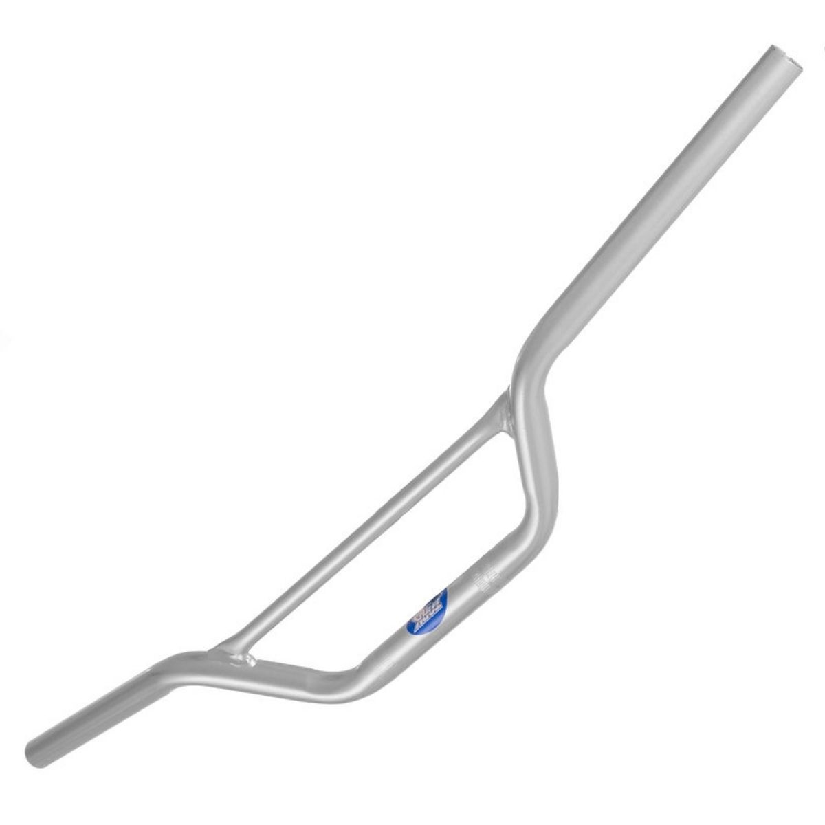 Guidão Original Compatível com Honda XRE 300 Cromado Pro Tork GU-111HPR