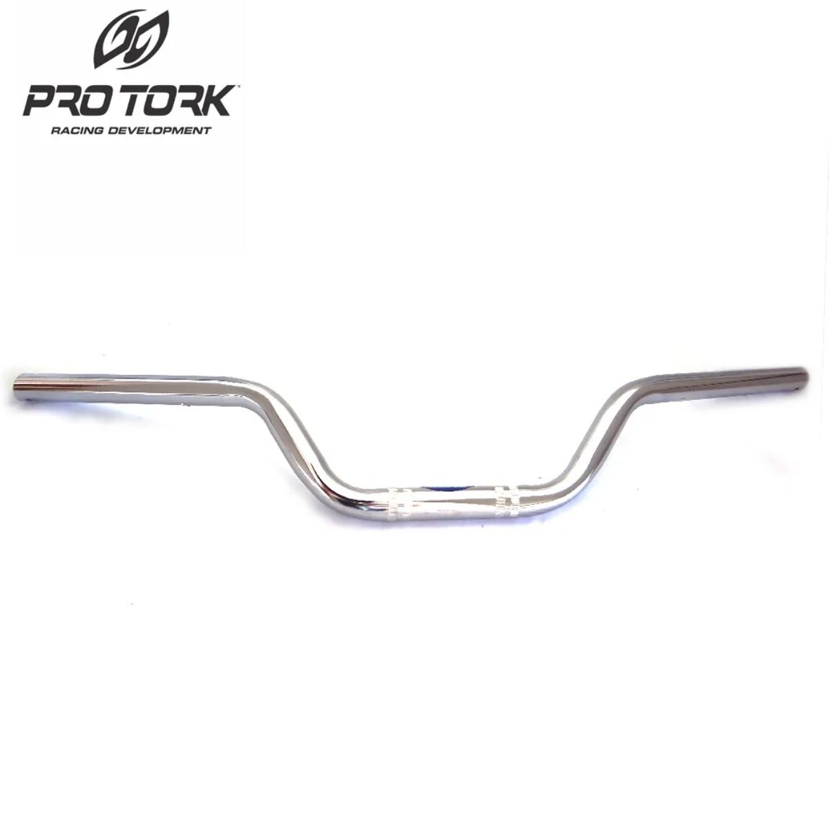 Guidão Original Compatível com Honda CB 300R Cromado Pro Tork GU-114HC